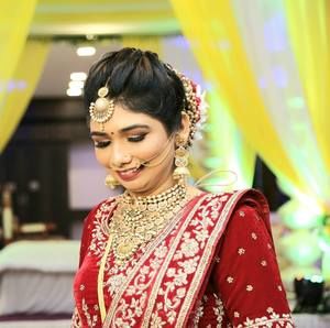 Meet your Posher, Ankita